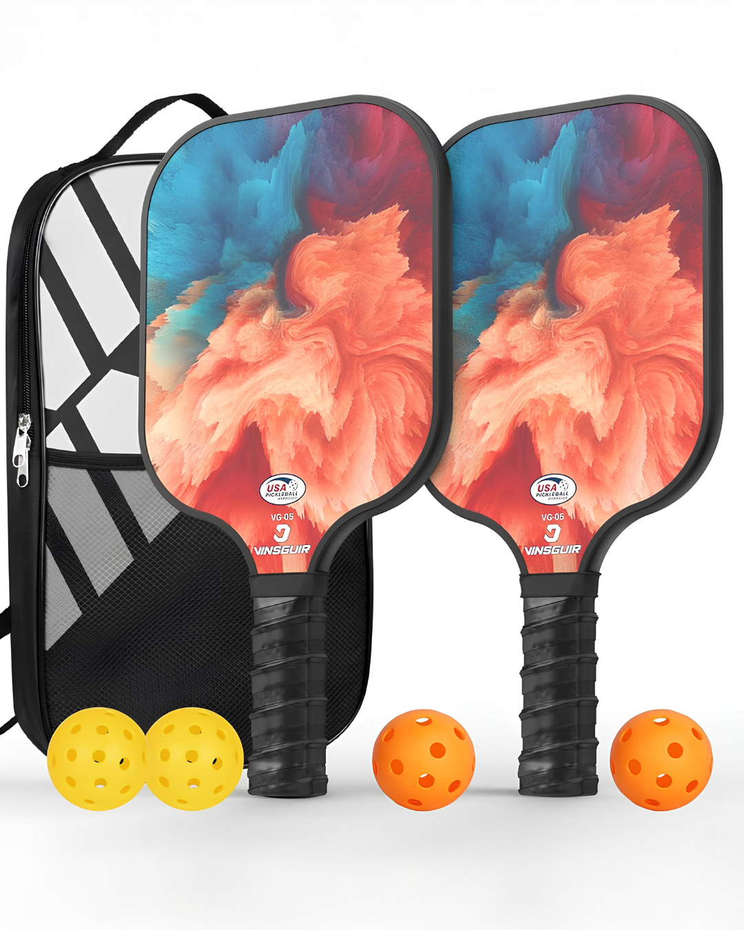 PickleBall Paddle