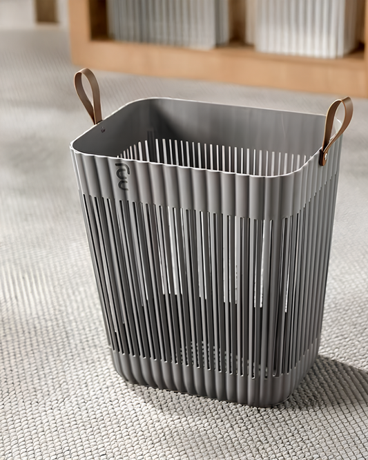 Rectangular Basket