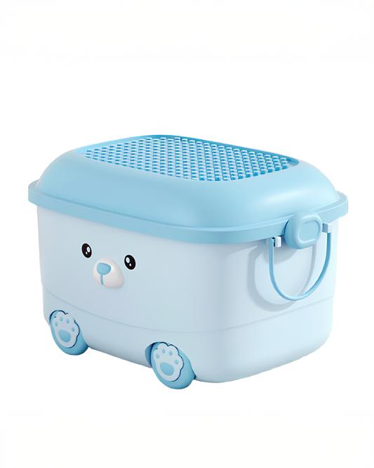 Kids Toy Container