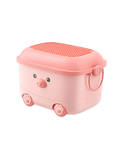 Kids Toy Container