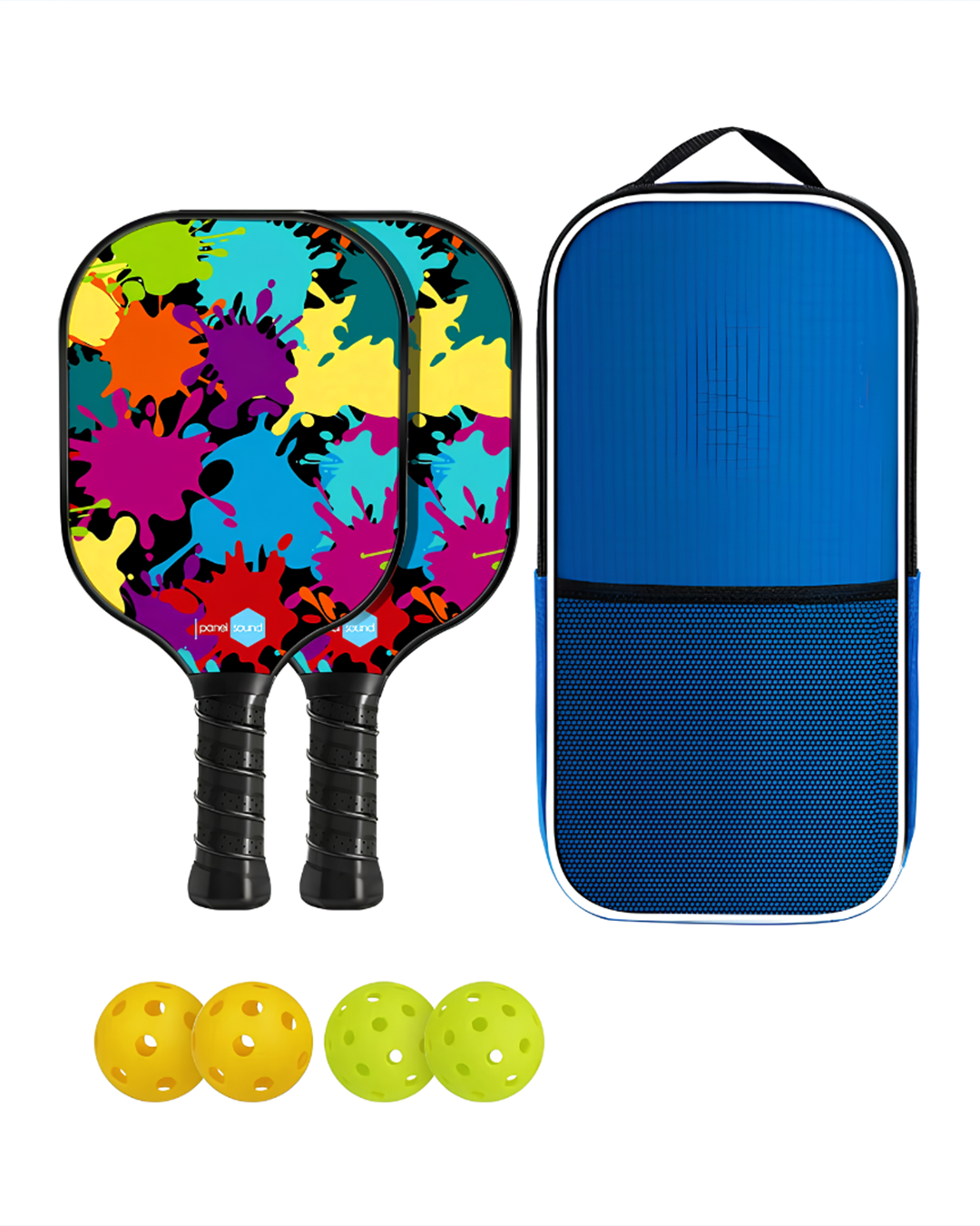 PickleBall Paddle